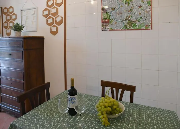 Cappellari - Campo De' Fiori *