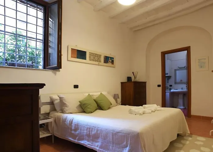 Cappellari - Campo De' Fiori Apartment