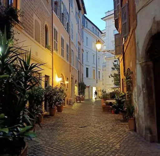 Cappellari - Campo De' Fiori *