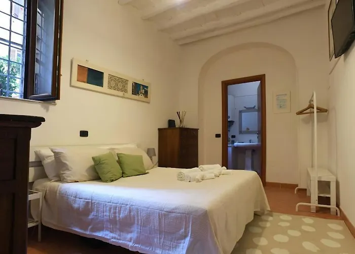 Cappellari - Campo De' Fiori Rom