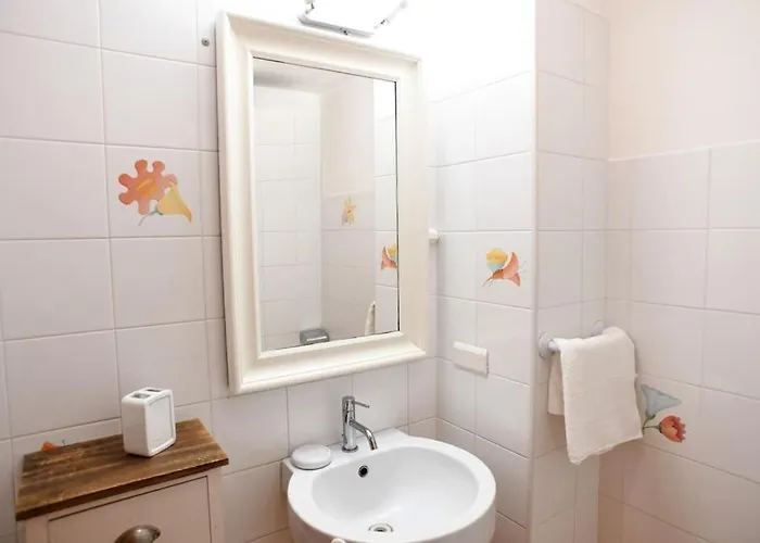 Apartment Cappellari - Campo De' Fiori Rom