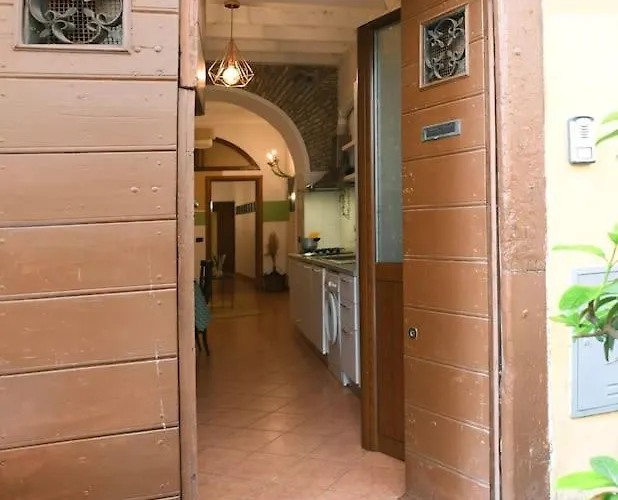 Apartment Cappellari - Campo De' Fiori *