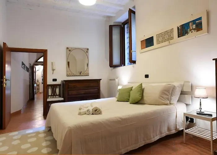 Cappellari - Campo De' Fiori