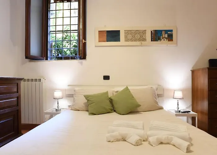 Apartment Cappellari - Campo De' Fiori