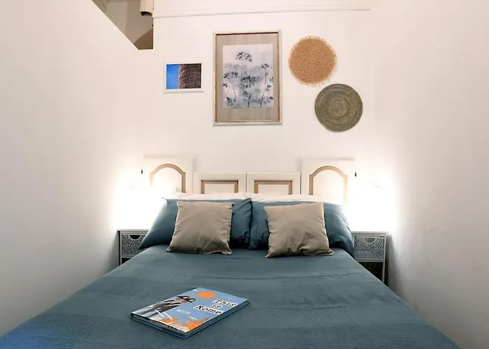 Apartment Cappellari - Campo De' Fiori Rom