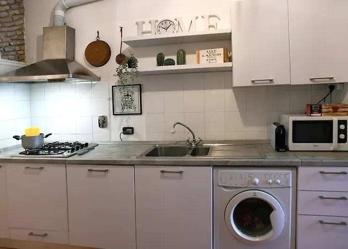 Cappellari - Campo De' Fiori Apartment *