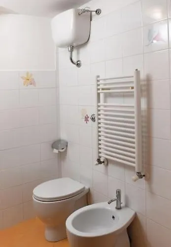 Cappellari - Campo De' Fiori Apartment Rom